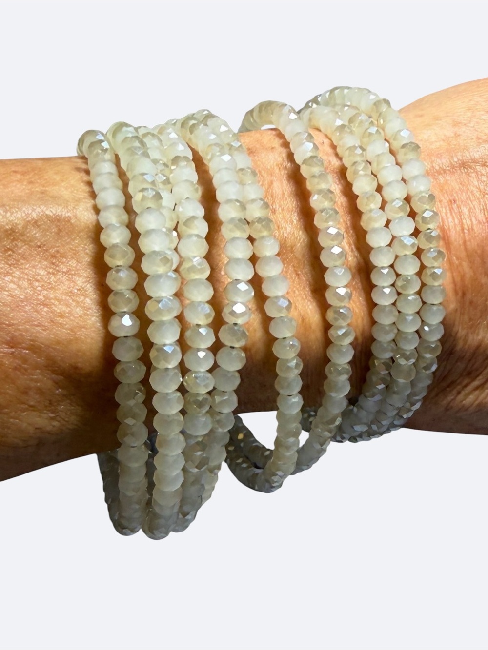 Wrap Bracelet